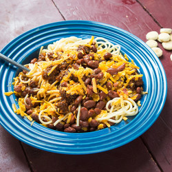 Cincinnati Chili | Saveur