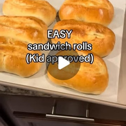 Sandwich Rolls