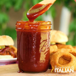 Best Ever Jack Daniels BBQ Sauce