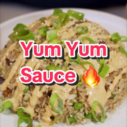 Yum Yum Sauce