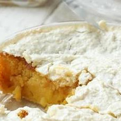 Le Macaroné Aux Pommes