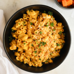 Vegan Macaroni And Cheese