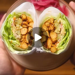 Getting My Life Together Wraps