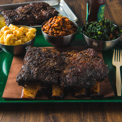 Bbq Beef Short Ribs With Traeger Prime Rib Rub