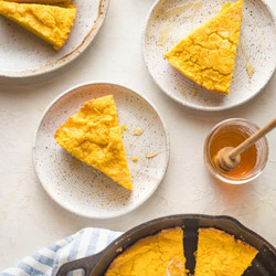 Corn Pone