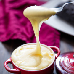Pommes Aligot (cheesy Mashed Potatoes) Recipe