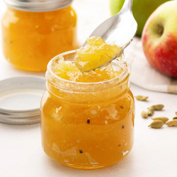Apple Jam