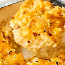 Hashbrown Casserole