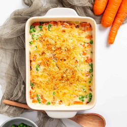 Carrot Casserole