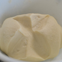 Pasta Madre (from Sourdough Starter)