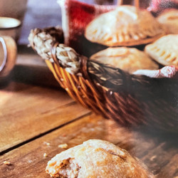 Festival Hand Pies