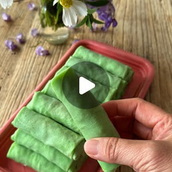 Kuih Dadar