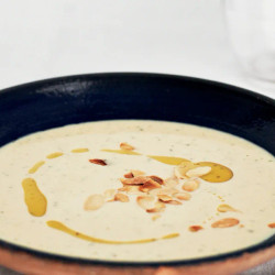Ajo Blanco