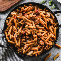 Pastalaya
