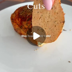 Homemade Cold Cuts