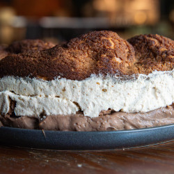 Pâte À Choux Pie