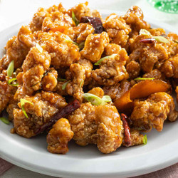 General Tso's Chicken