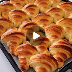 Croissants