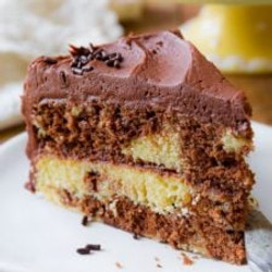 Marble Cake