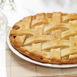 Tarte Au Sucre