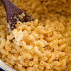 Instant Pot Mac And Cheese