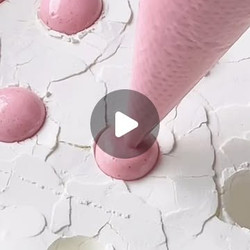 Bolinhas De Marshmallow Feito Com Gelatina