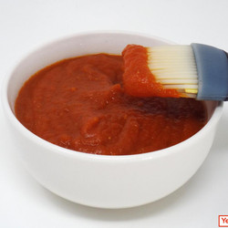 Spicy Mango Bbq Sauce