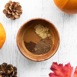 Homemade Pumpkin Pie Spice