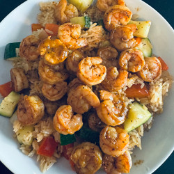Dirty Shrimp