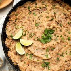 Refried Beans