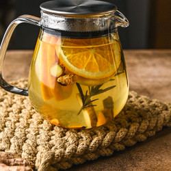 Immunity Simmer Pot