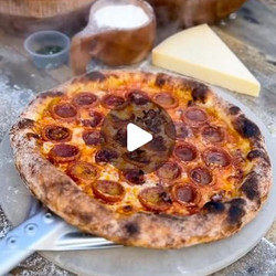 Best Pizza Dough