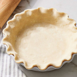 Pie Crust