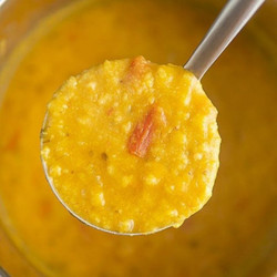 Yellow Dal Tadka Recipe