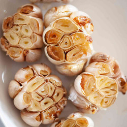 Roasted Garlic