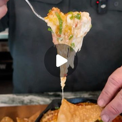 Crab Rangoon Dip