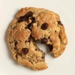 Single Serve Oatmeal Chocolate Chip Cookie (small Batch)