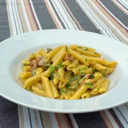 Carbonara-ish