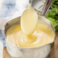 Cream Of Chicken Soup