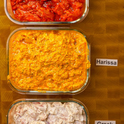 Three Meal Prep Marinades That Are Actually Good