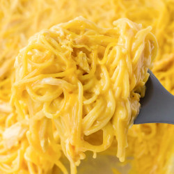 Chicken Spaghetti