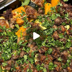 Lazy Girl Inflamed Girilie Casserole