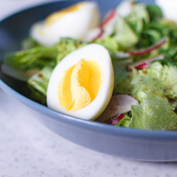 Ostara Salad