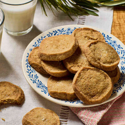 The #1 Holiday Cookie My Friends And Family Request Year After Year