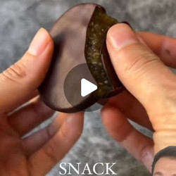 Orange Chia Bites