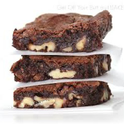 Katherine Hepburn Brownies