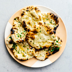 Naan Recipe