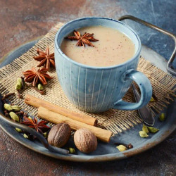 Authentic Masala Chai Recipe