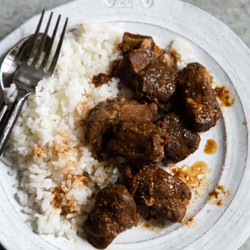 Pork Adobo