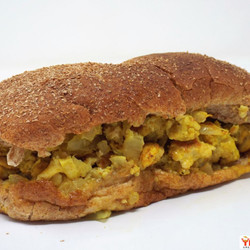 Roti John